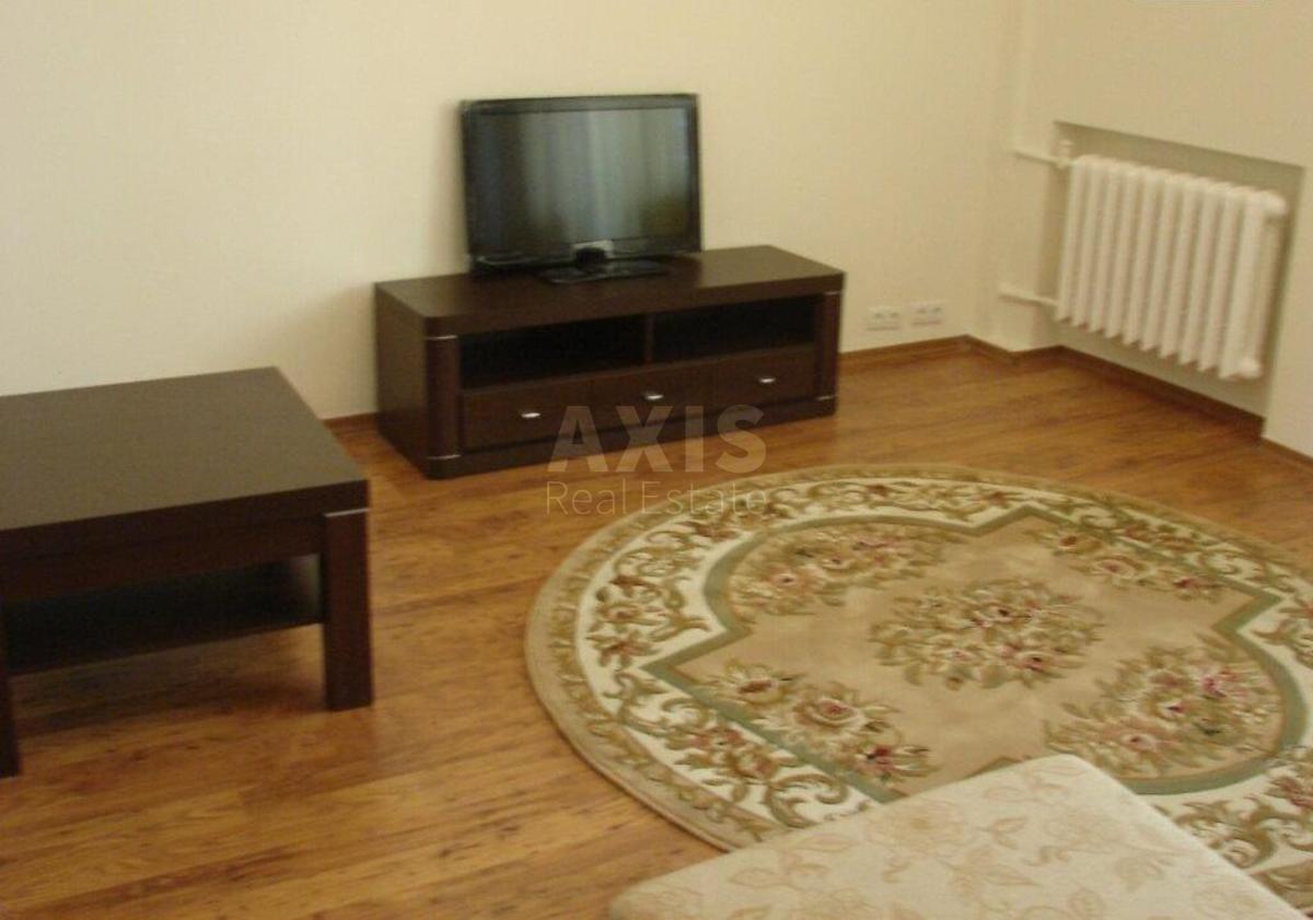 2k apartment vul. Jaroslaviv Val 191