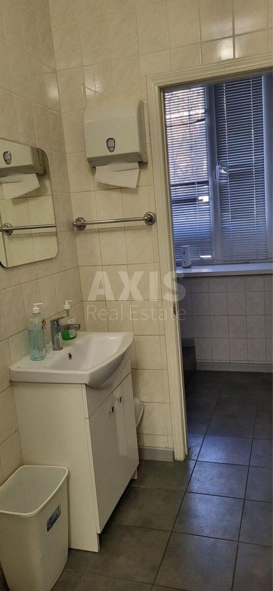 Office vul. Jaroslaviv Val 30/18, 180m23