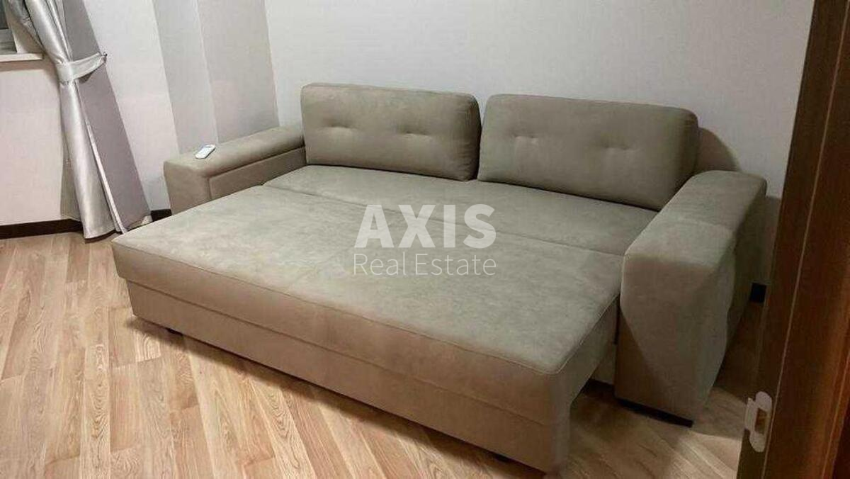 3k apartment vul. Bul'varno-Kudrjavs'ka 11а2