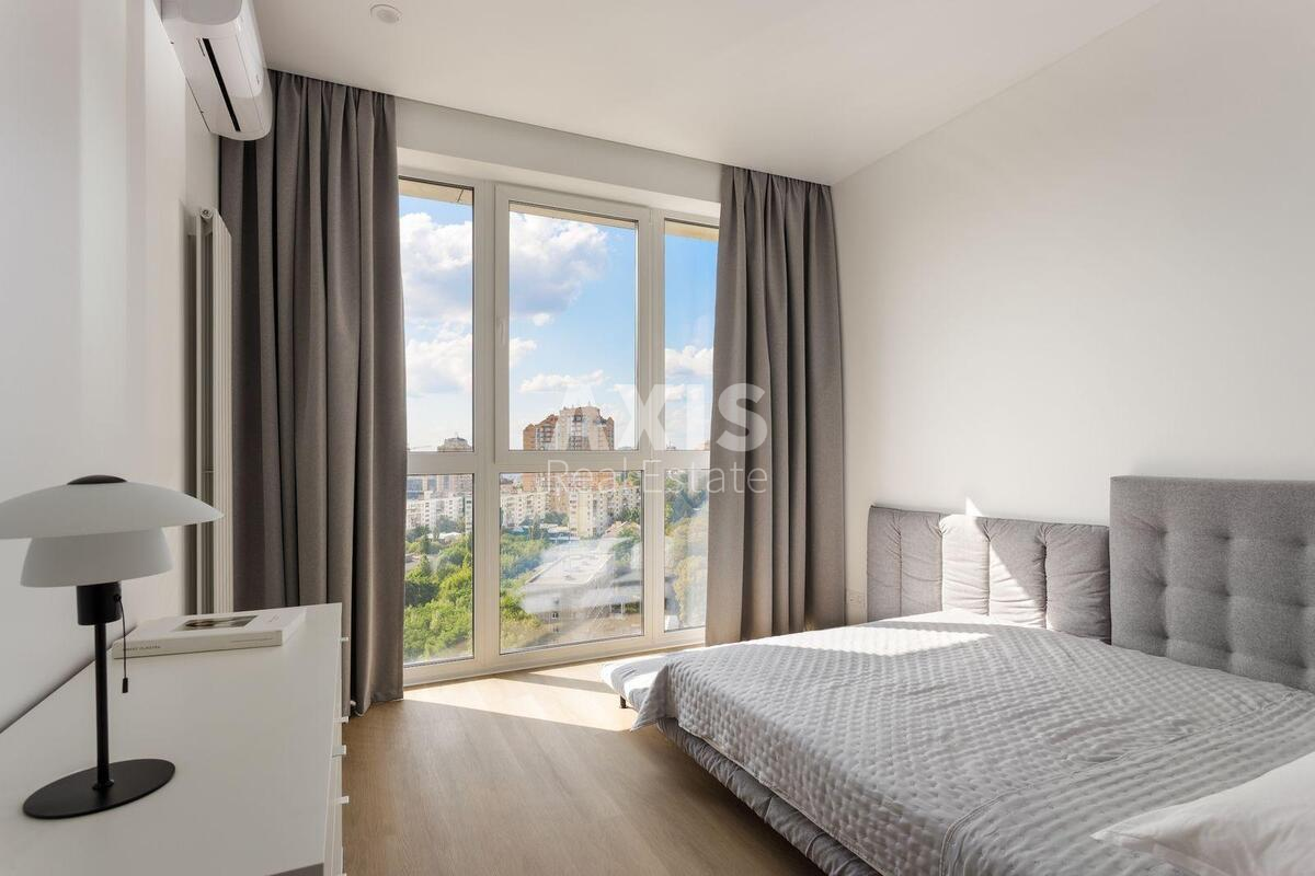 2k apartment tupyk Tvers'kyj 7Б580237