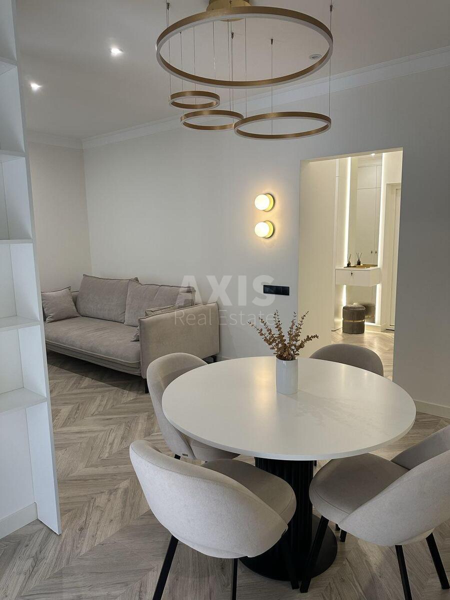 2k apartment doroga Naberezhno-Rybal's'ka 3593542