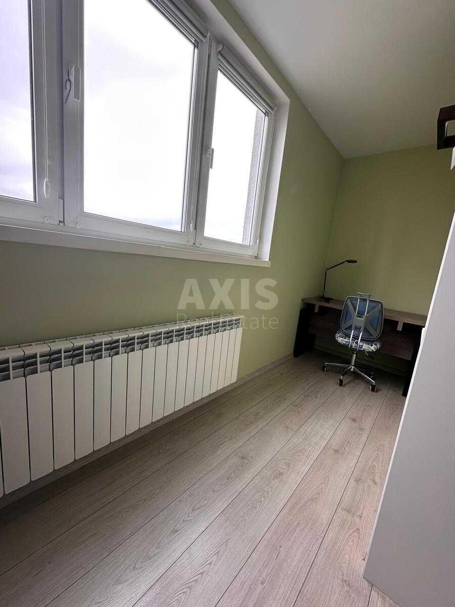 2k apartment vul. Levitana 310