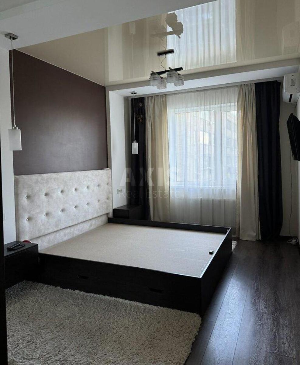 2k apartment vul. Doncja Myhajla 2А1