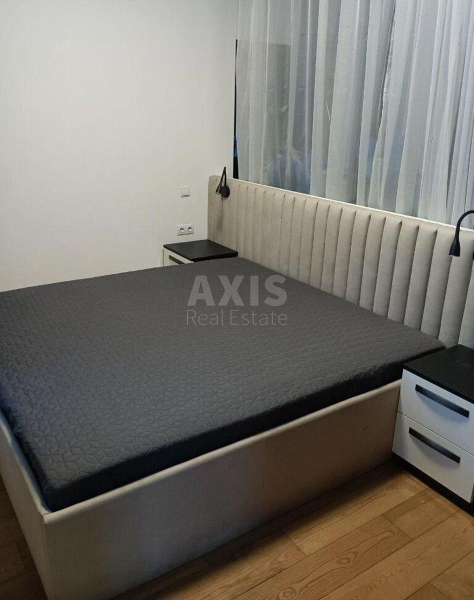 1k apartment vul. Borysoglibs'ka 9/150
