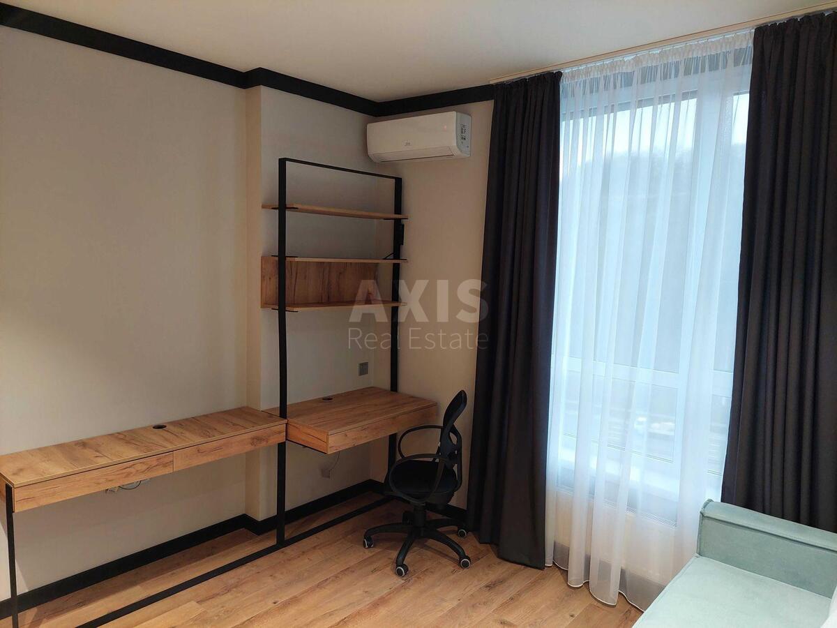 2k apartment shose Stolychne 5А3