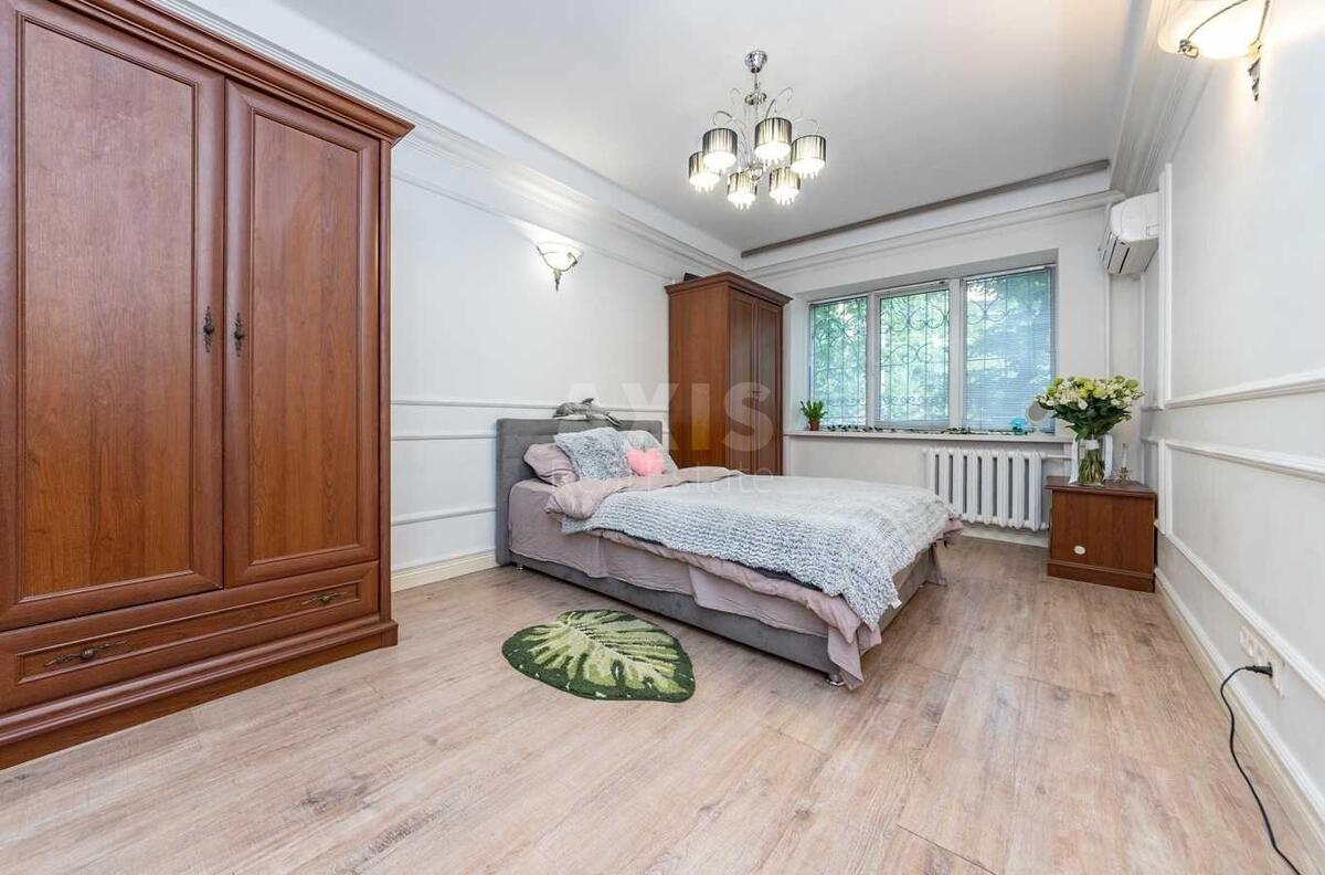 2k apartment vul. Kikvidze 340