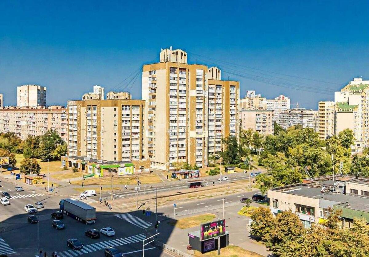 4к квартира шоссе Харьковское 1525923414