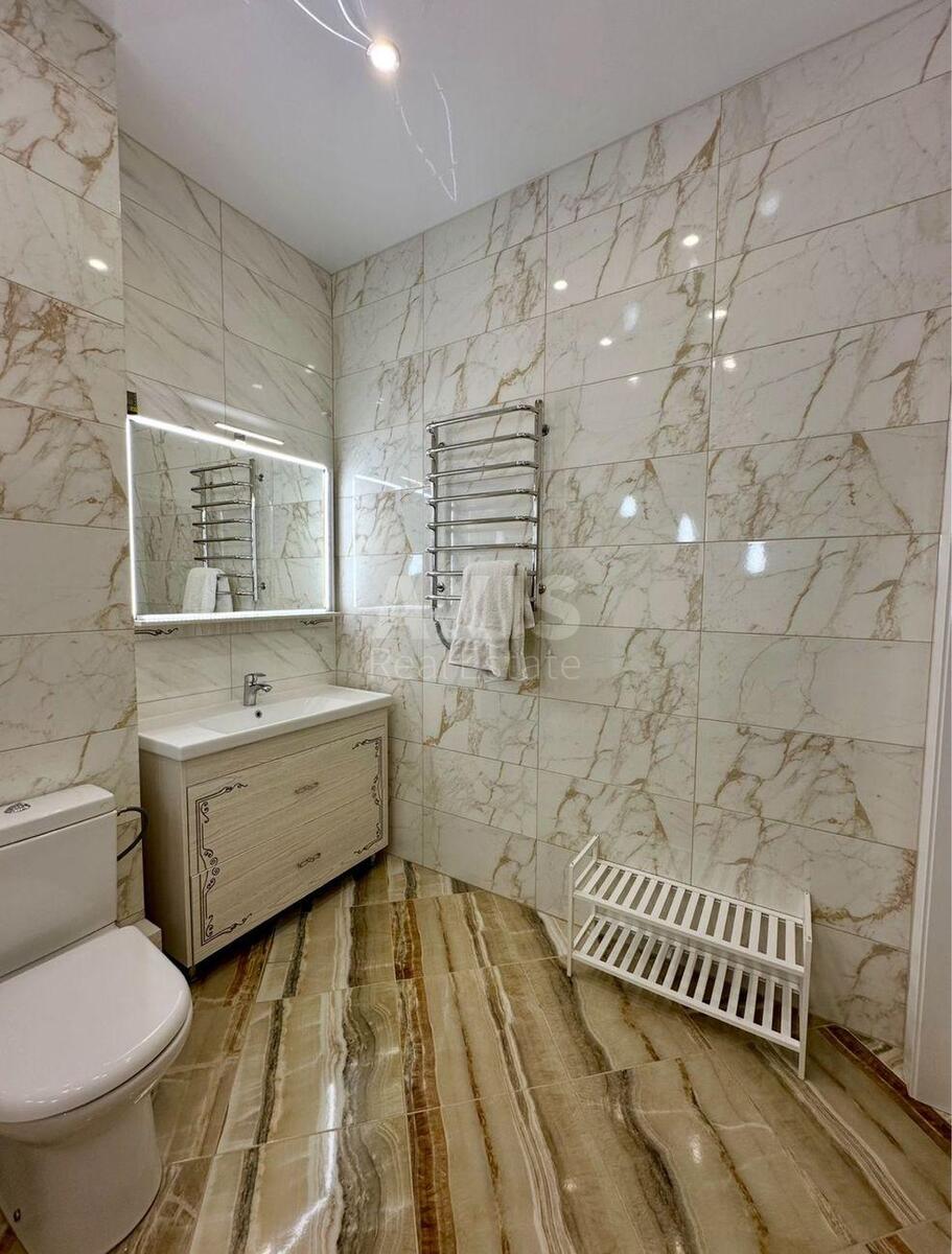 4k apartment vul. Degtjarna 19592517