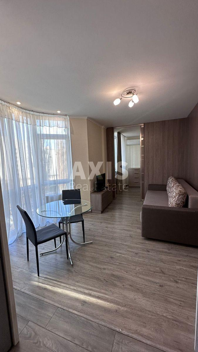 1k apartment vul. Kopernyka 3564670