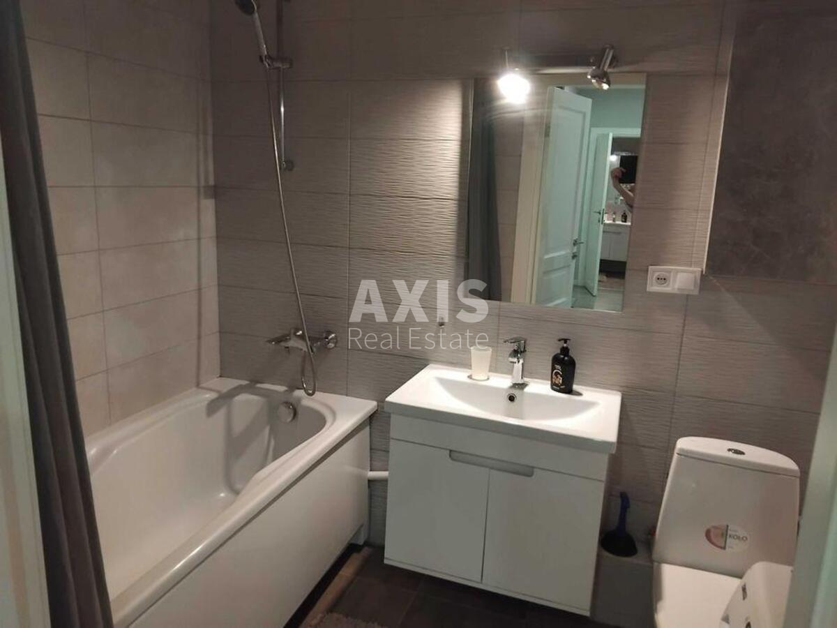 2k apartment vul. Regeneratorna 46