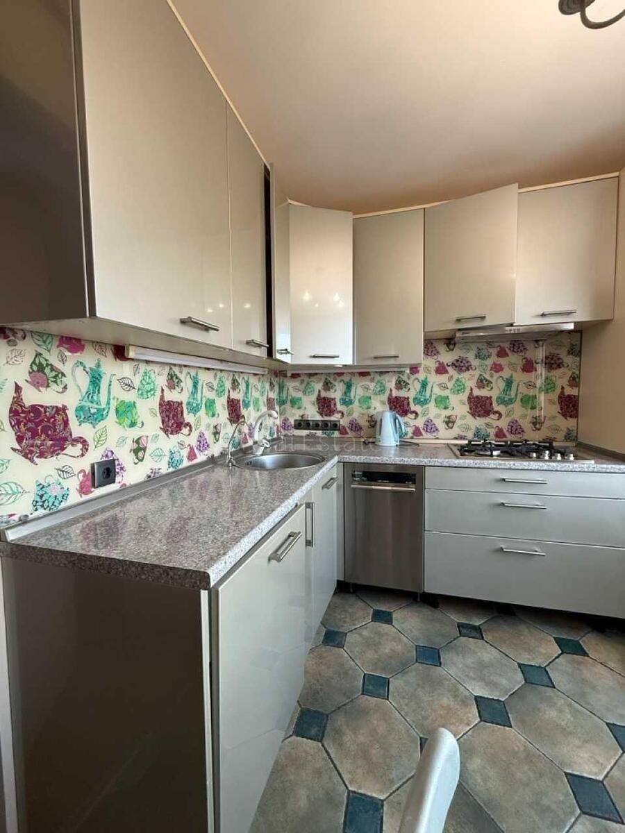 3к квартира ул. Воробьева Геннадия Генерала 13А62671