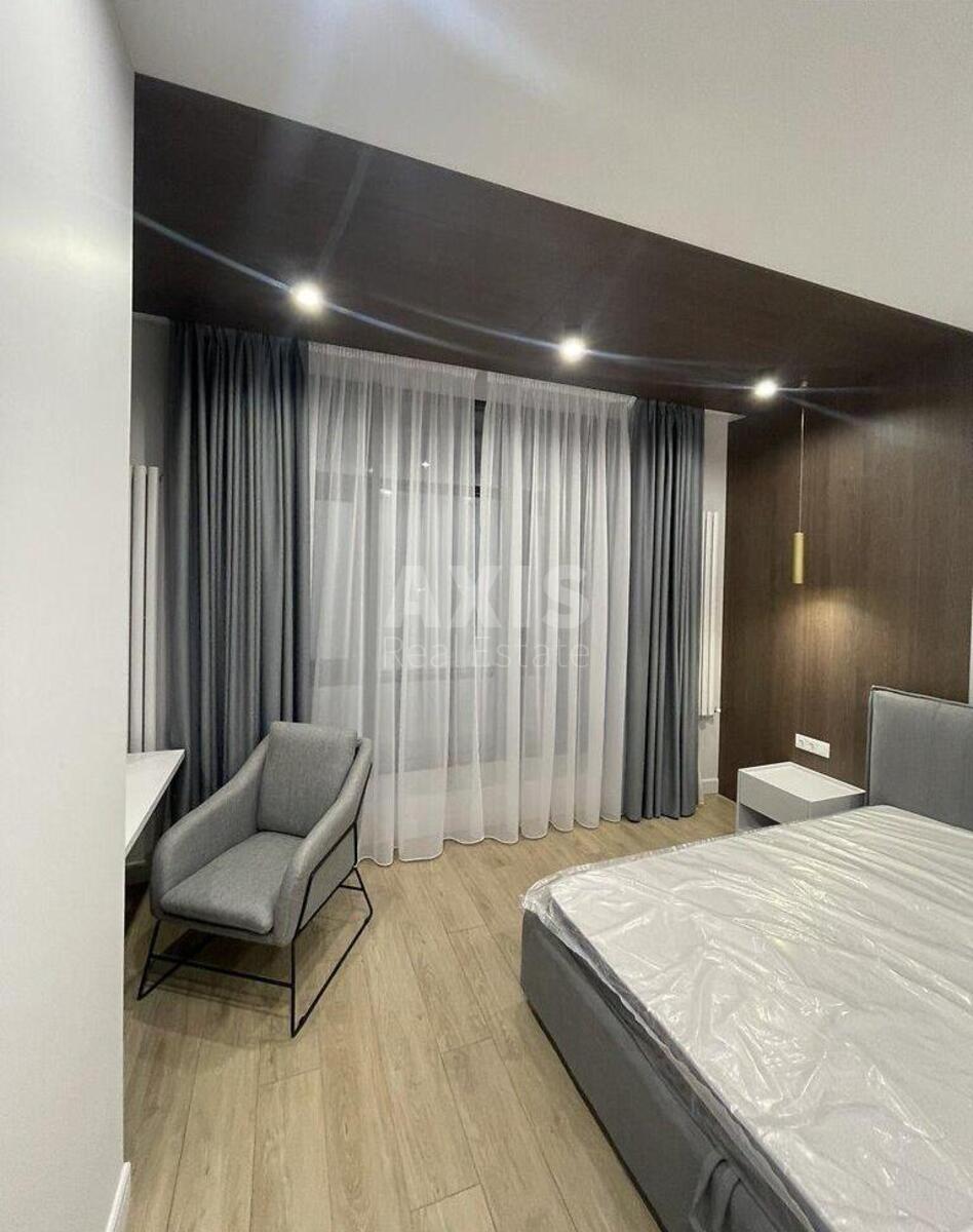 2k apartment vul. Hmel'nyc'kogo Bogdana 58А626818