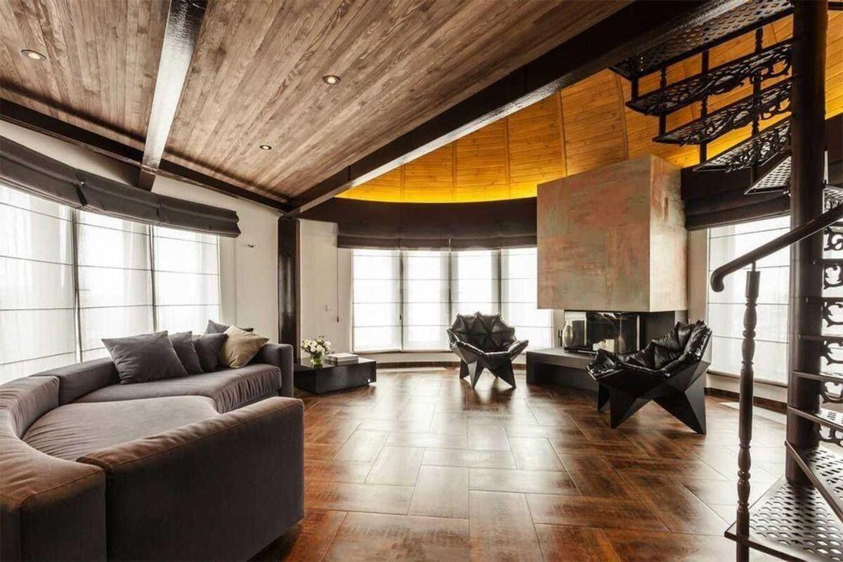 2k apartment vul. Chornovola V'jacheslava 2762688