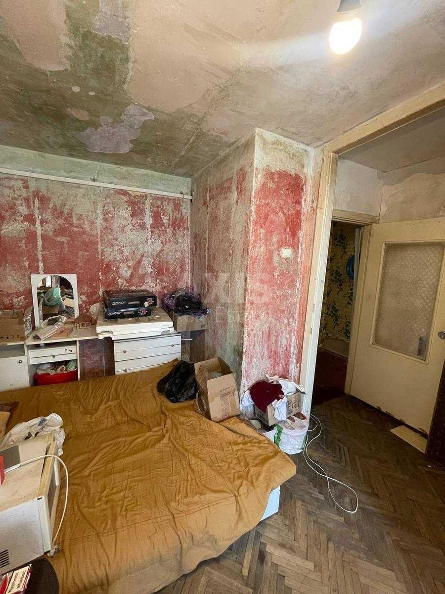 2k apartment vul. Poltavs'ka 34