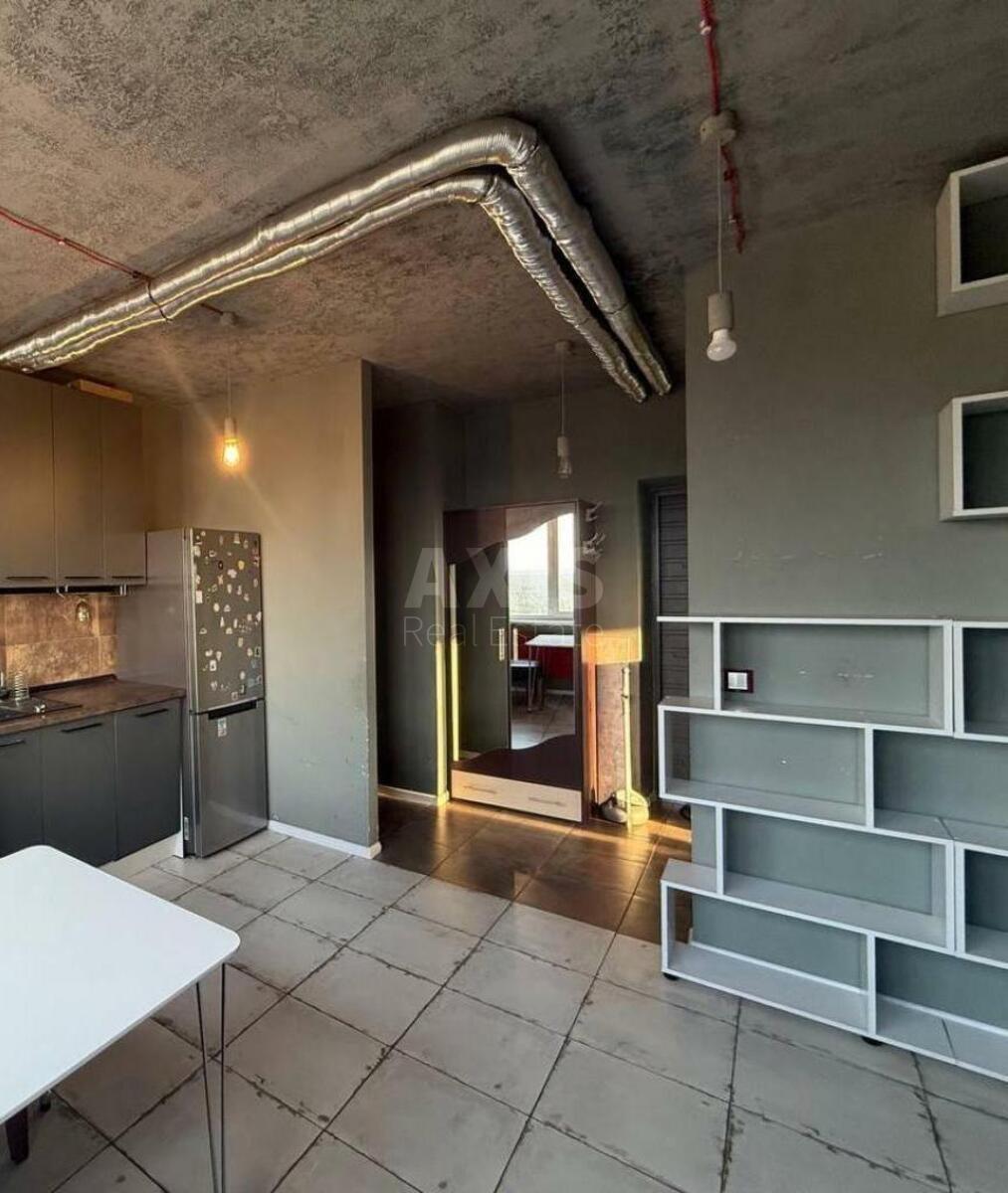 2k apartment vul. Boryspil's'ka 26584136