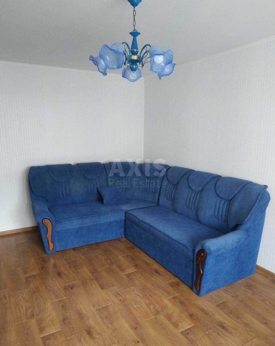 2k apartment prov. Baltijs'kyj 50