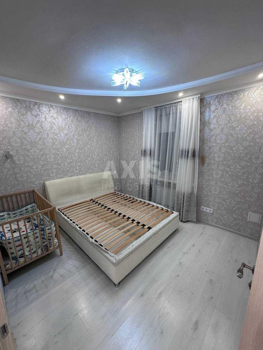 2к квартира пер. Кременецкий 5489412