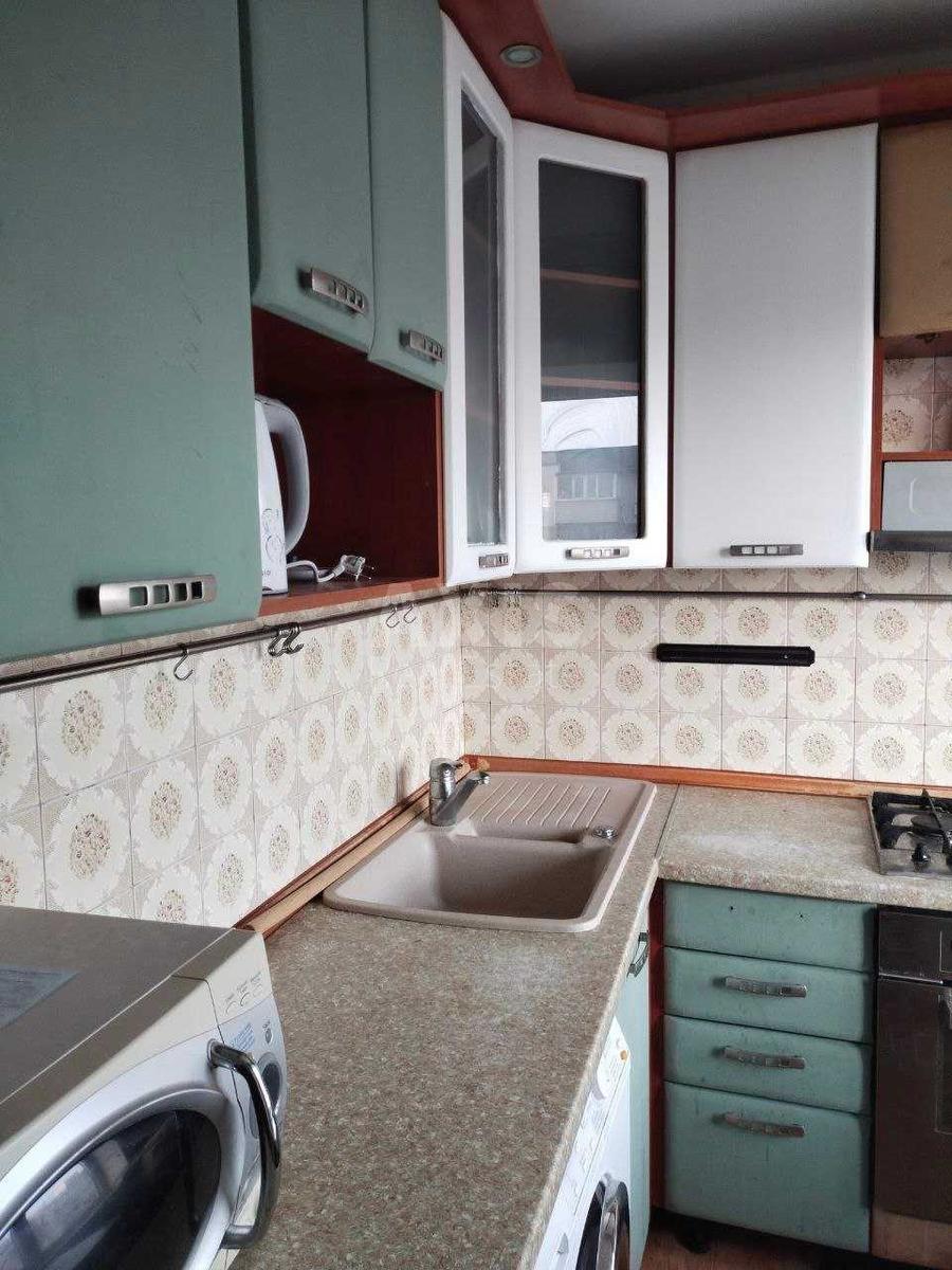 3k apartment pr-t Tychyny Pavla 192