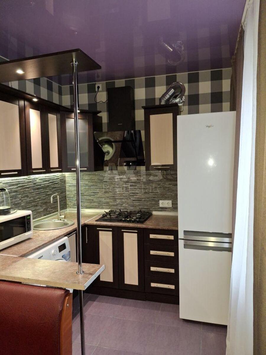 1k apartment vul. Bastionna 12