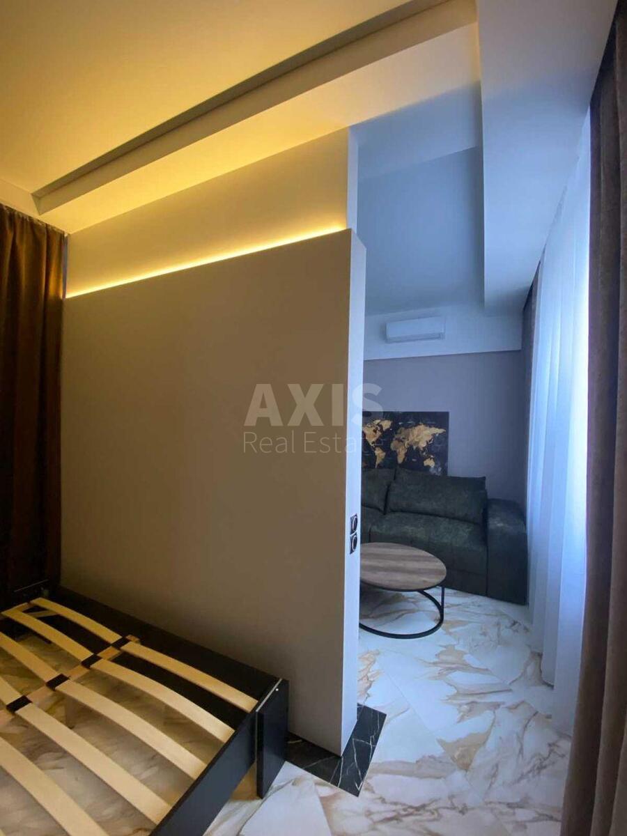 1k apartment vul. Andriya Verkhohlyada 14А6280913