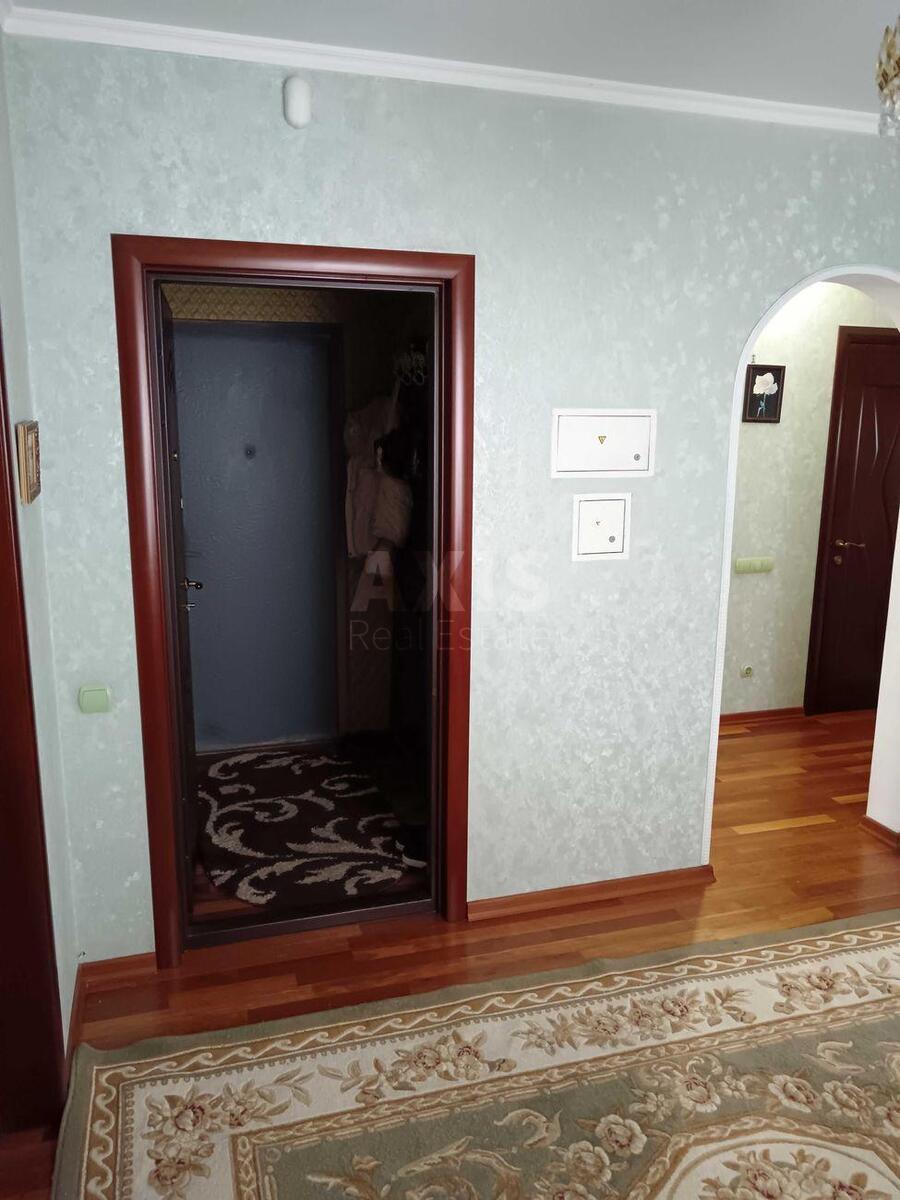 2k apartment vul. Liskivs'ka 147