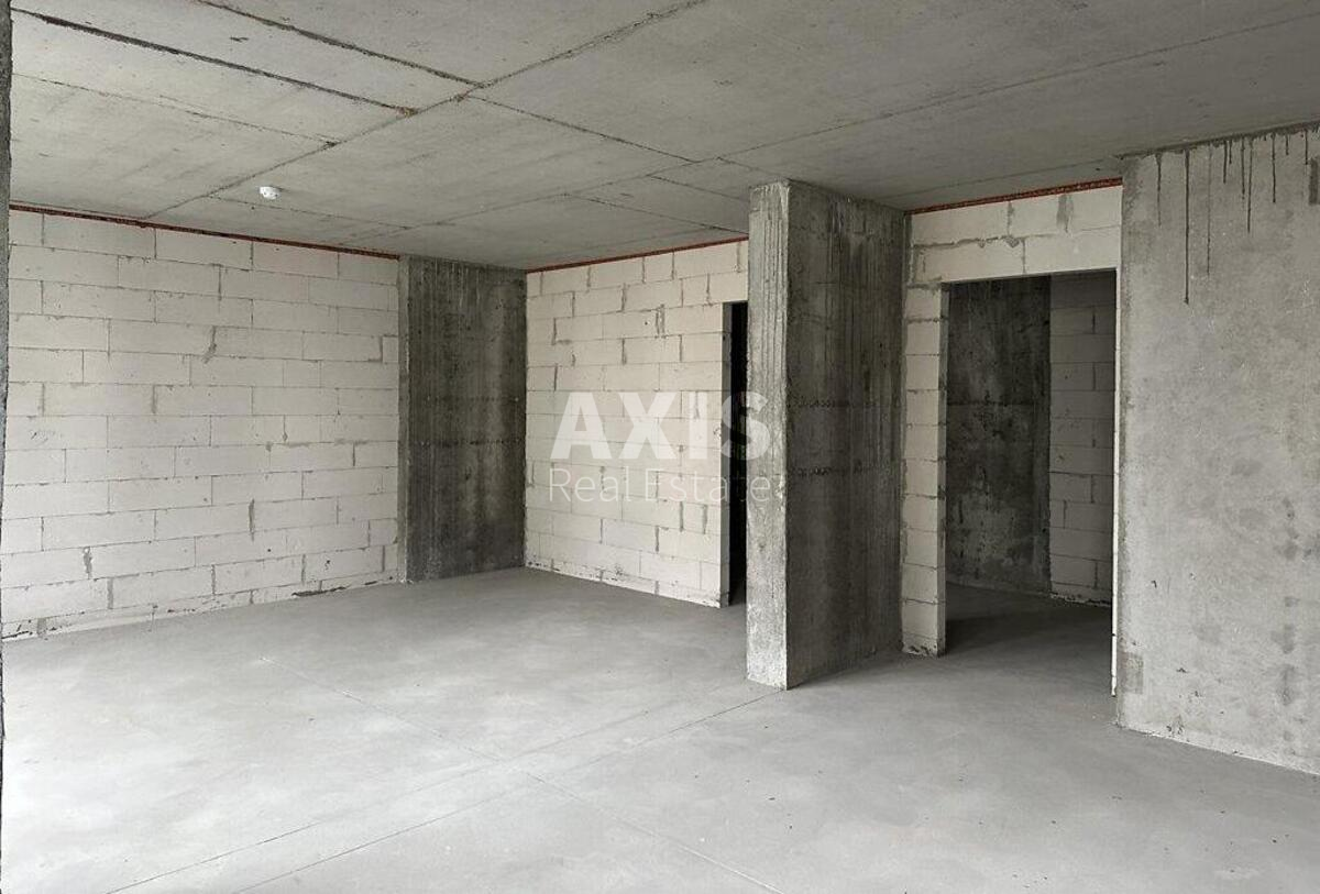 2k apartment vul. Myhajla Maksymovycha 32592085