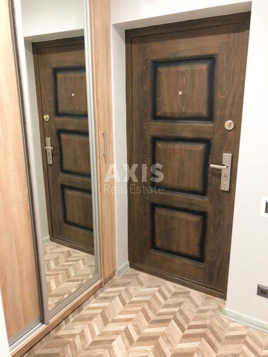 1к квартира ул. Регенераторная 46