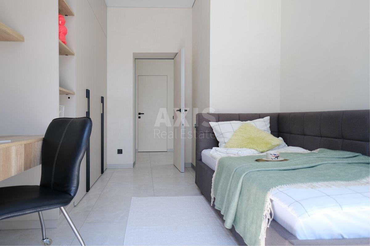 House vul. Sergija Kolosa, 160m2, Kyiv city5853610
