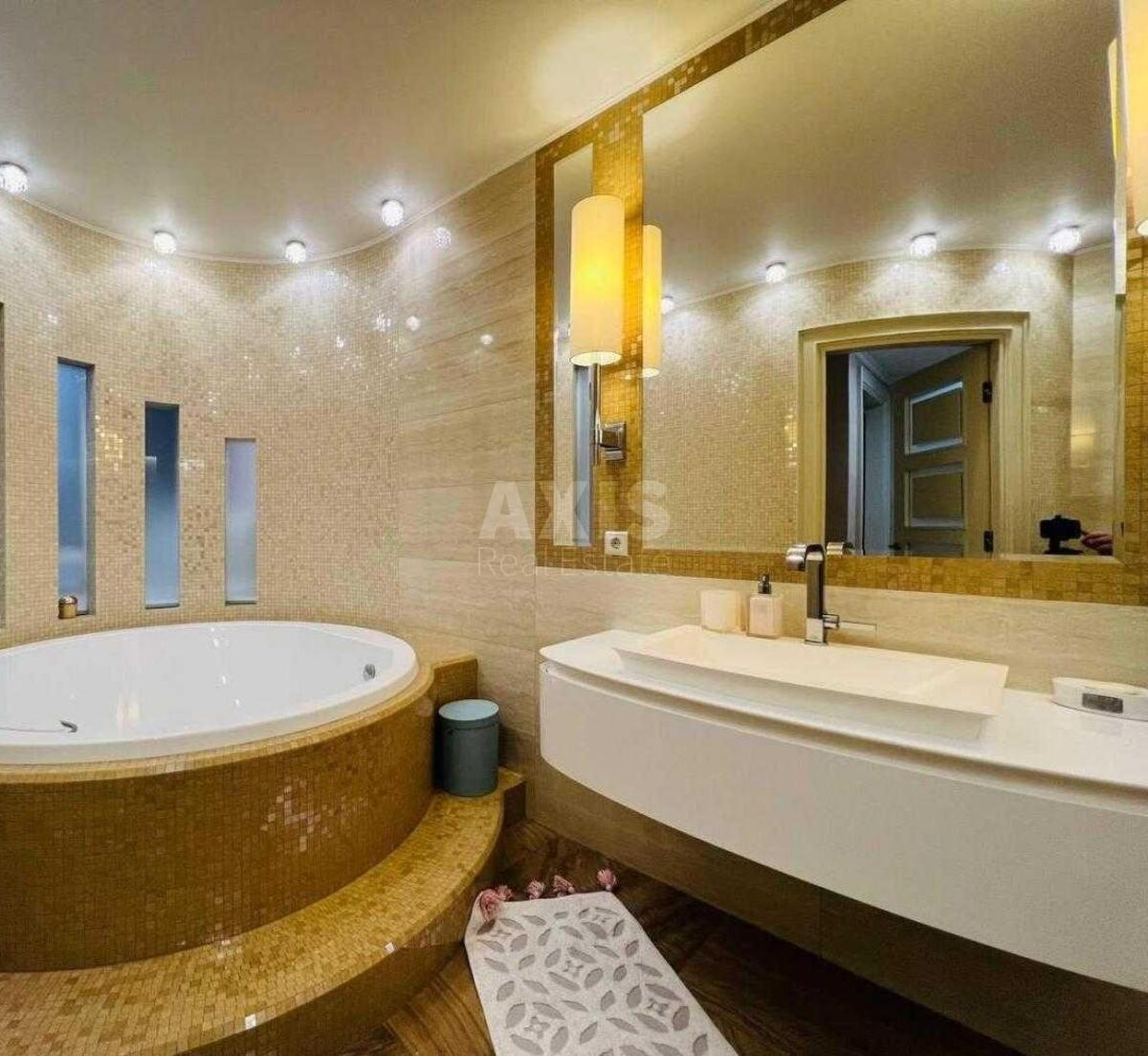 4к квартира пр-т Голосеевский 58А6285610