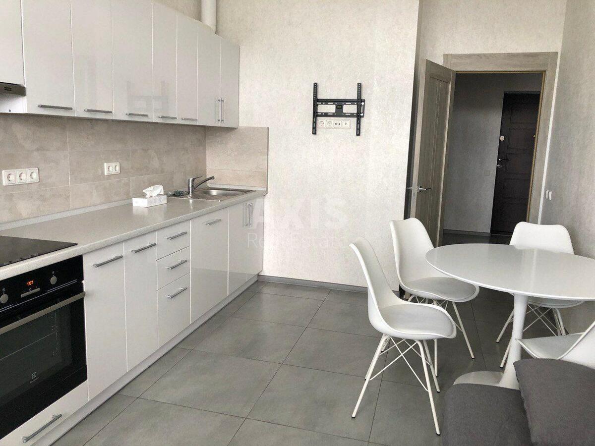 1k apartment vul. Ioana Pavla II 11