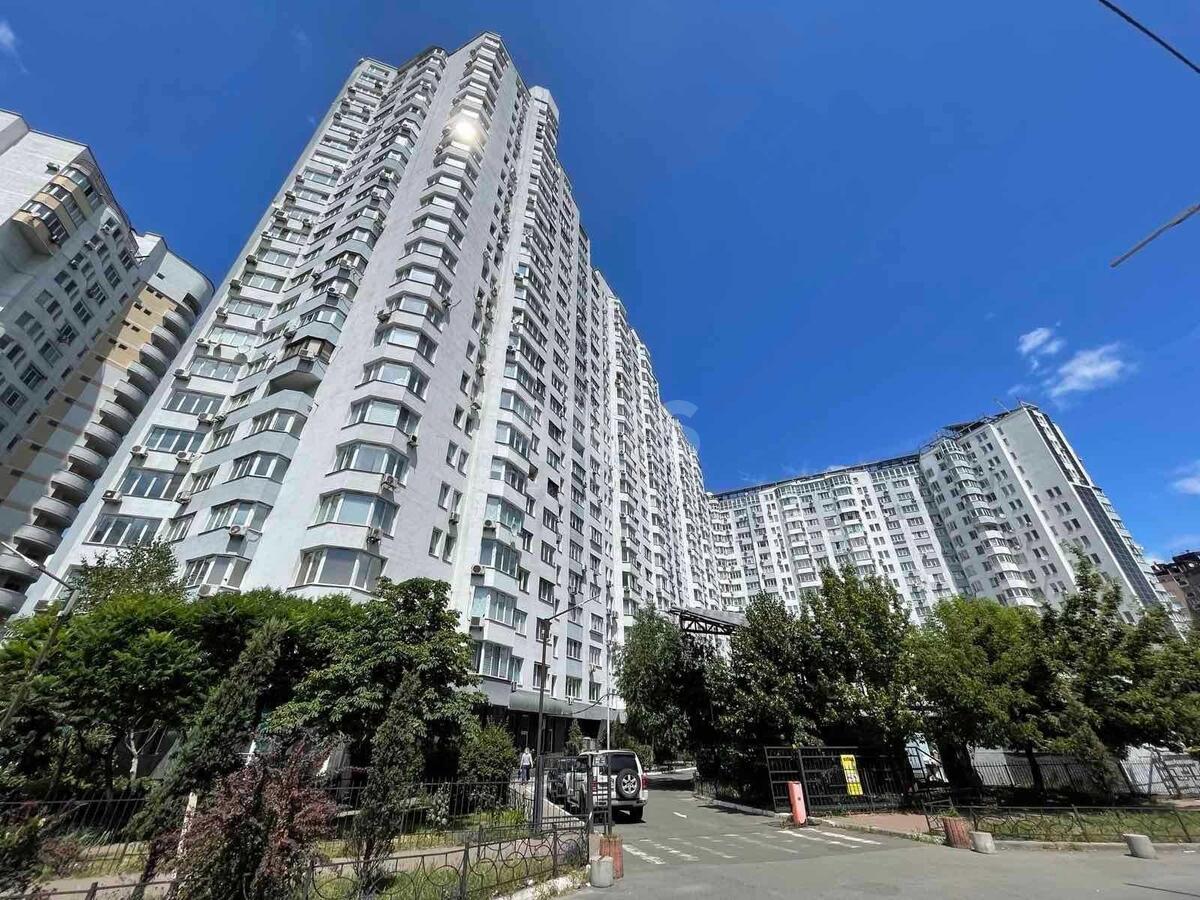 4k apartment vul. Gmyri Borysa 26288213