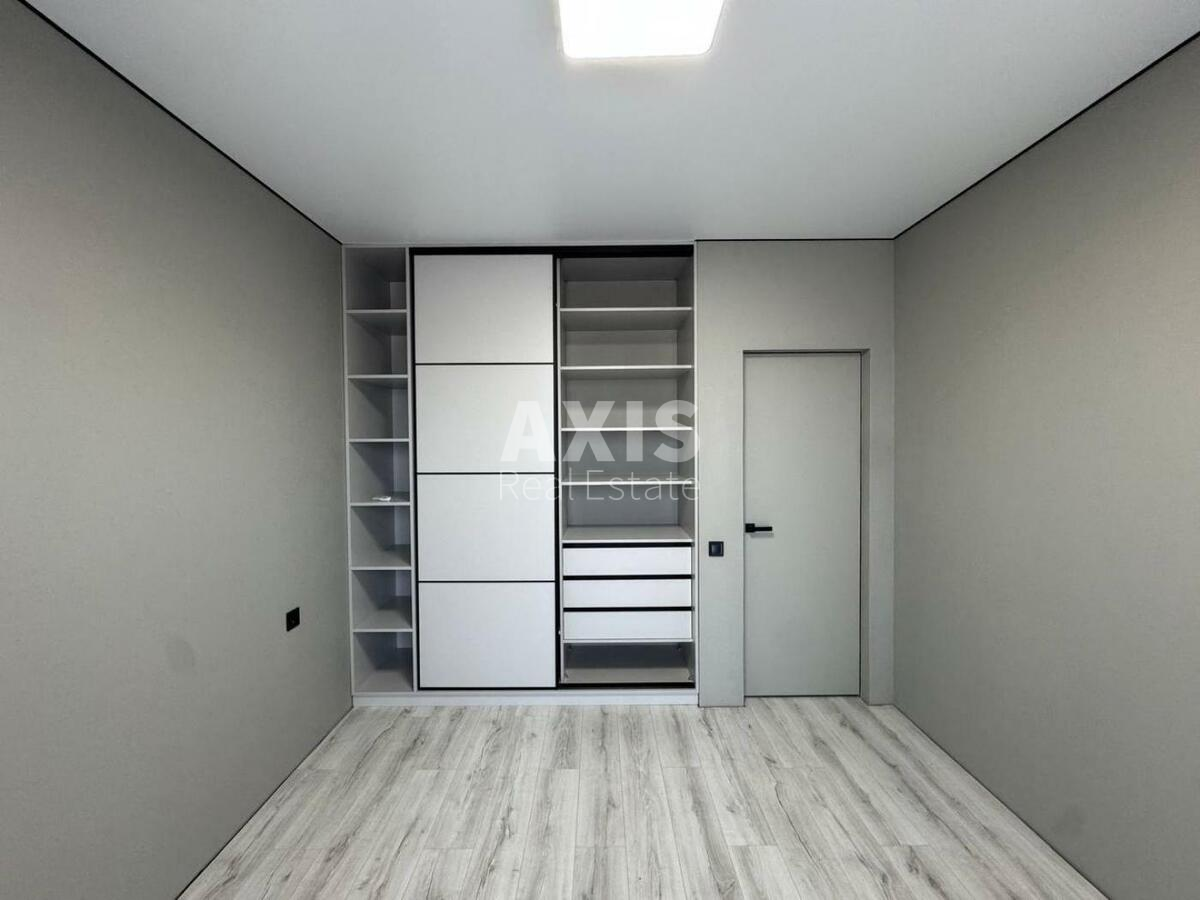 House vul. Vynogradna, 118m2, Kyiv city5795011