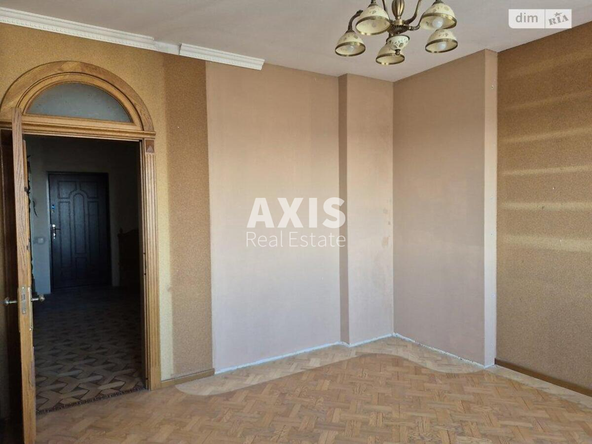 3k apartment vul. Klinichna 23/258