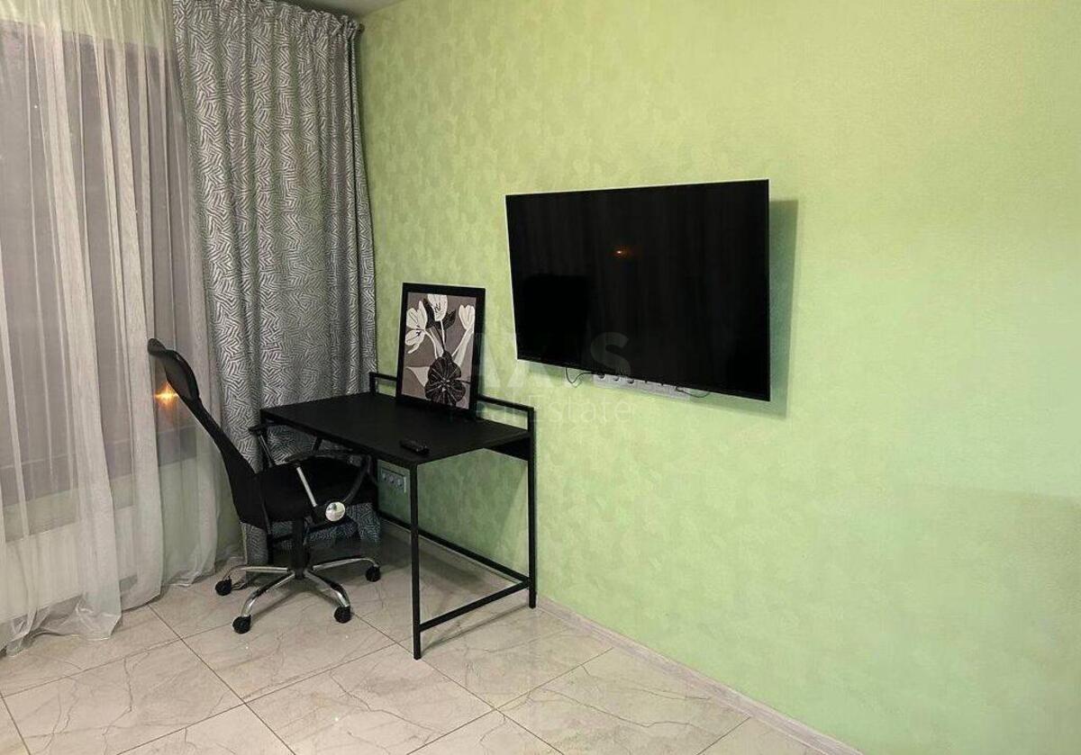 1к квартира пр-т Голосеевский 60629332