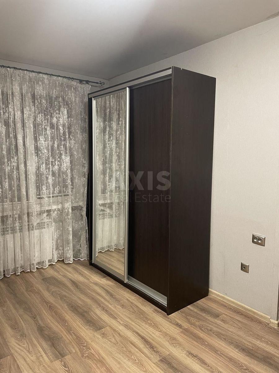 1к квартира ул. Уманская 271