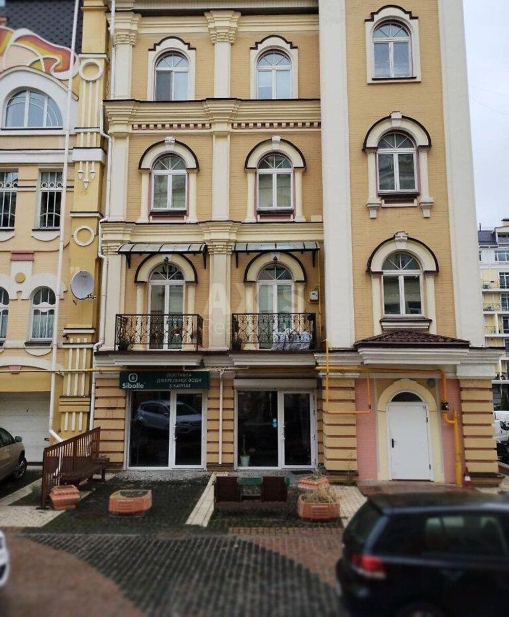 Офис ул. Кожемяцкая 20Б, 24м2586711