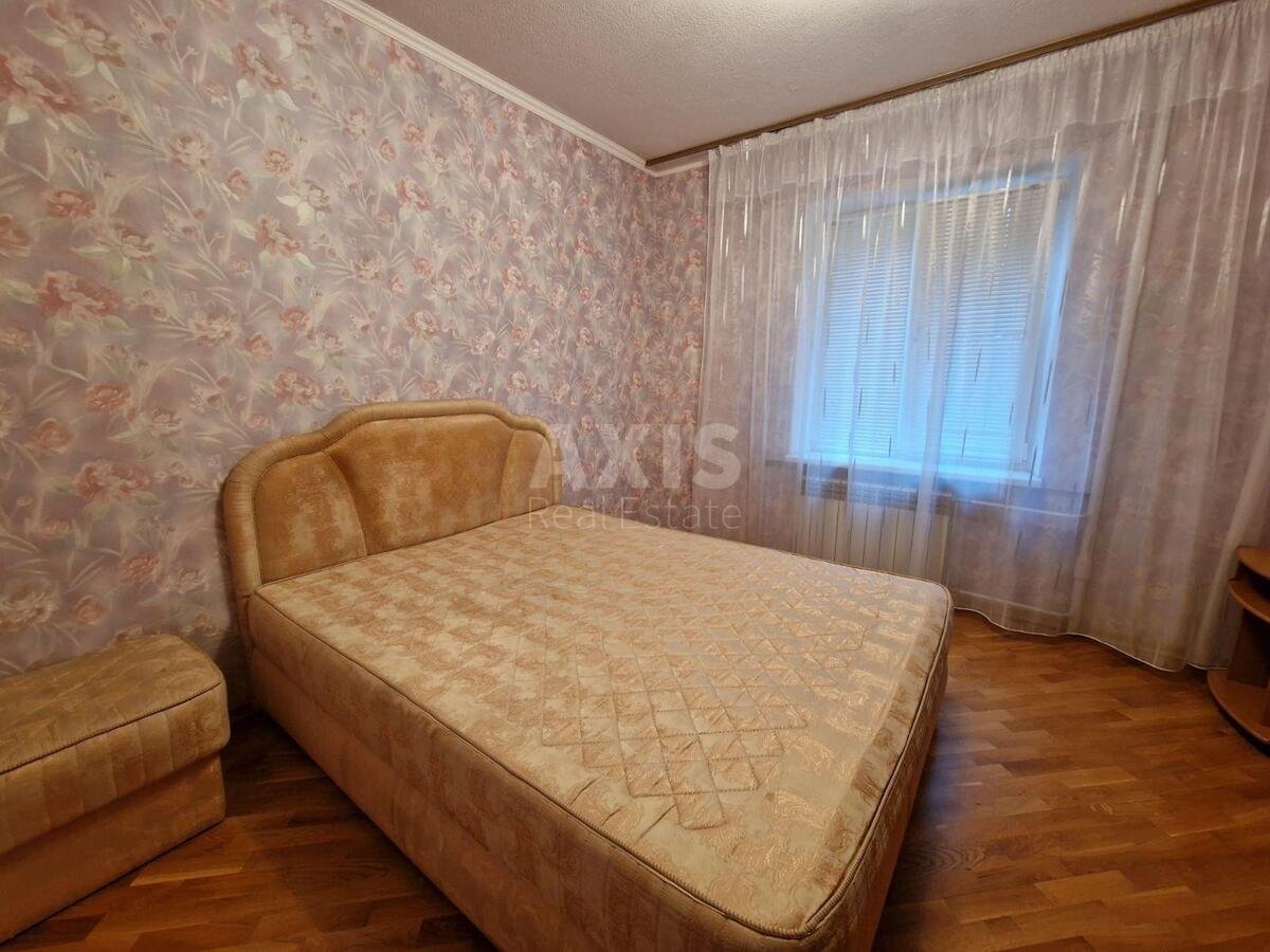 3к квартира шоссе Харьковское 1706