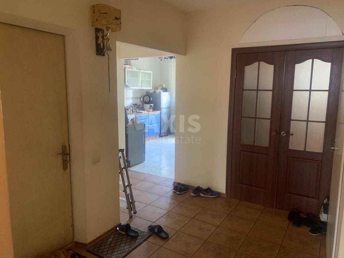 3k apartment vul. Gmyri Borysa 9В586814