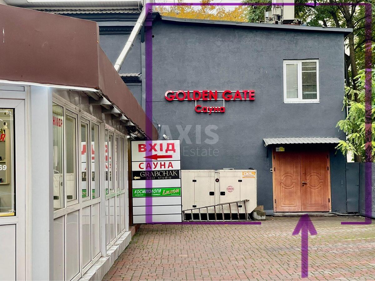 Офис пр-т Лобановского 4А, 300м26300810