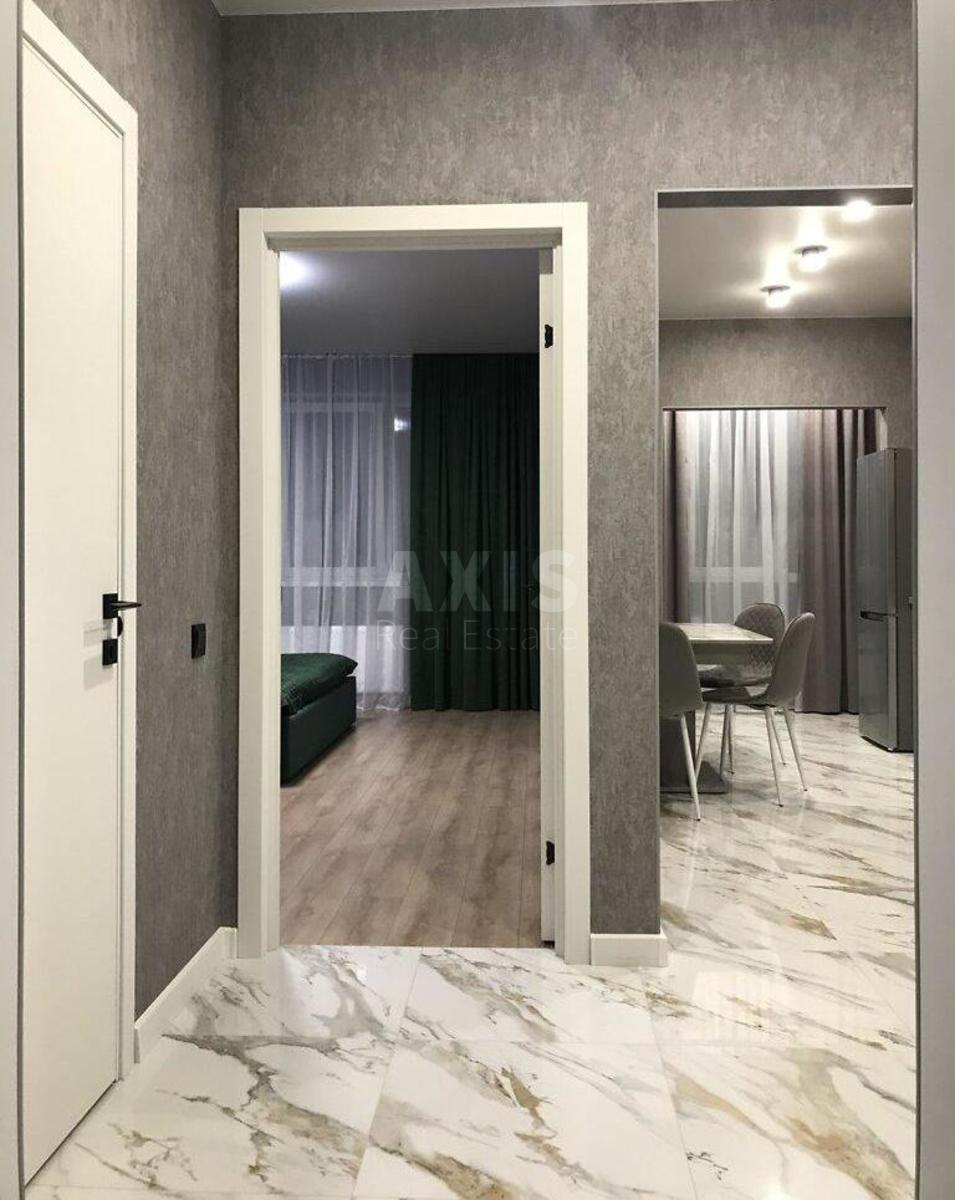 1к квартира ул. Юры Гната 45