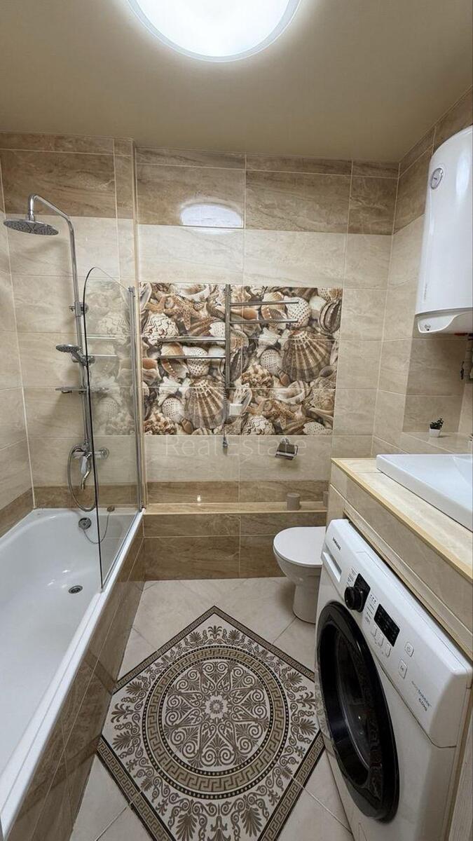 1к квартира ул. Тираспольская 435