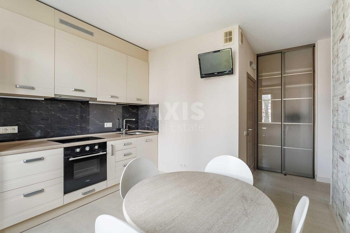 1k apartment vul. Chornovola V'jacheslava 2758733