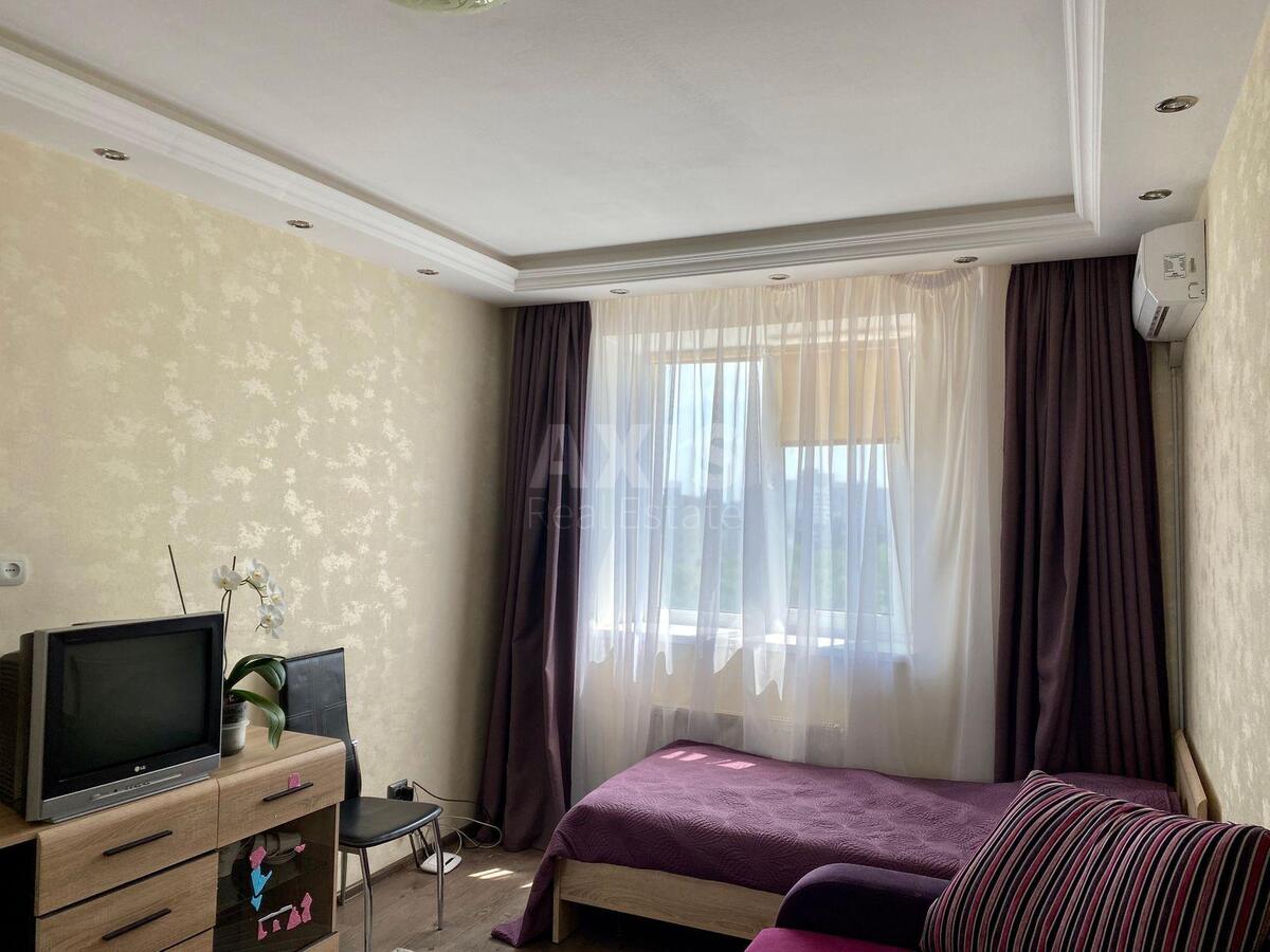 1k apartment vul. Naumova Generala 665