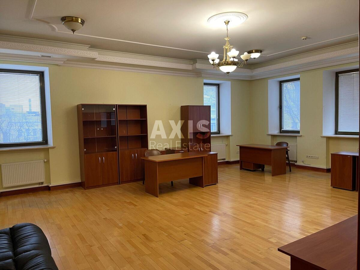 Office vul. Lyps'ka 10, 423m2551493