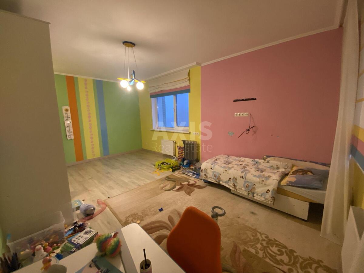 3k apartment vul. Gmyri Borysa 14А630977