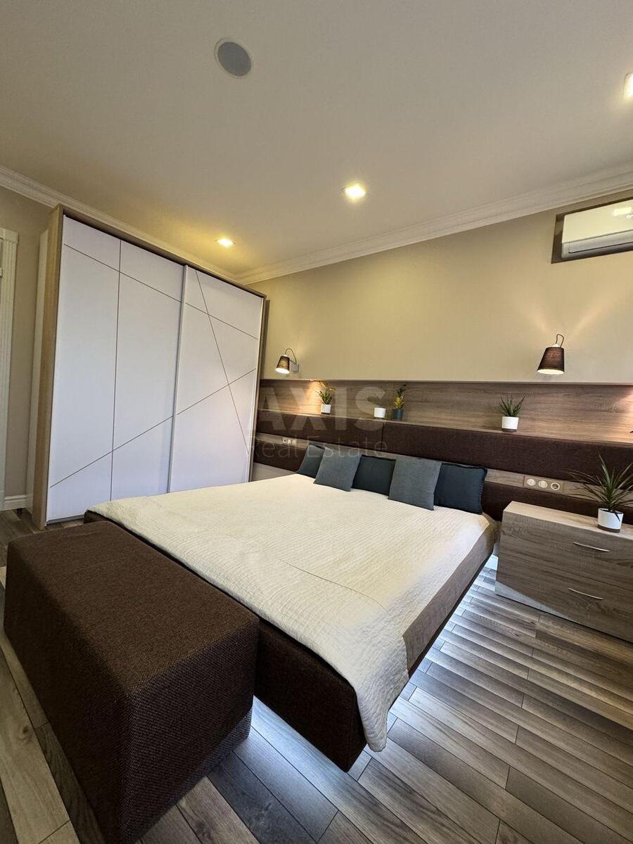 2k apartment vul. Andriya Verkhohlyada 18631196