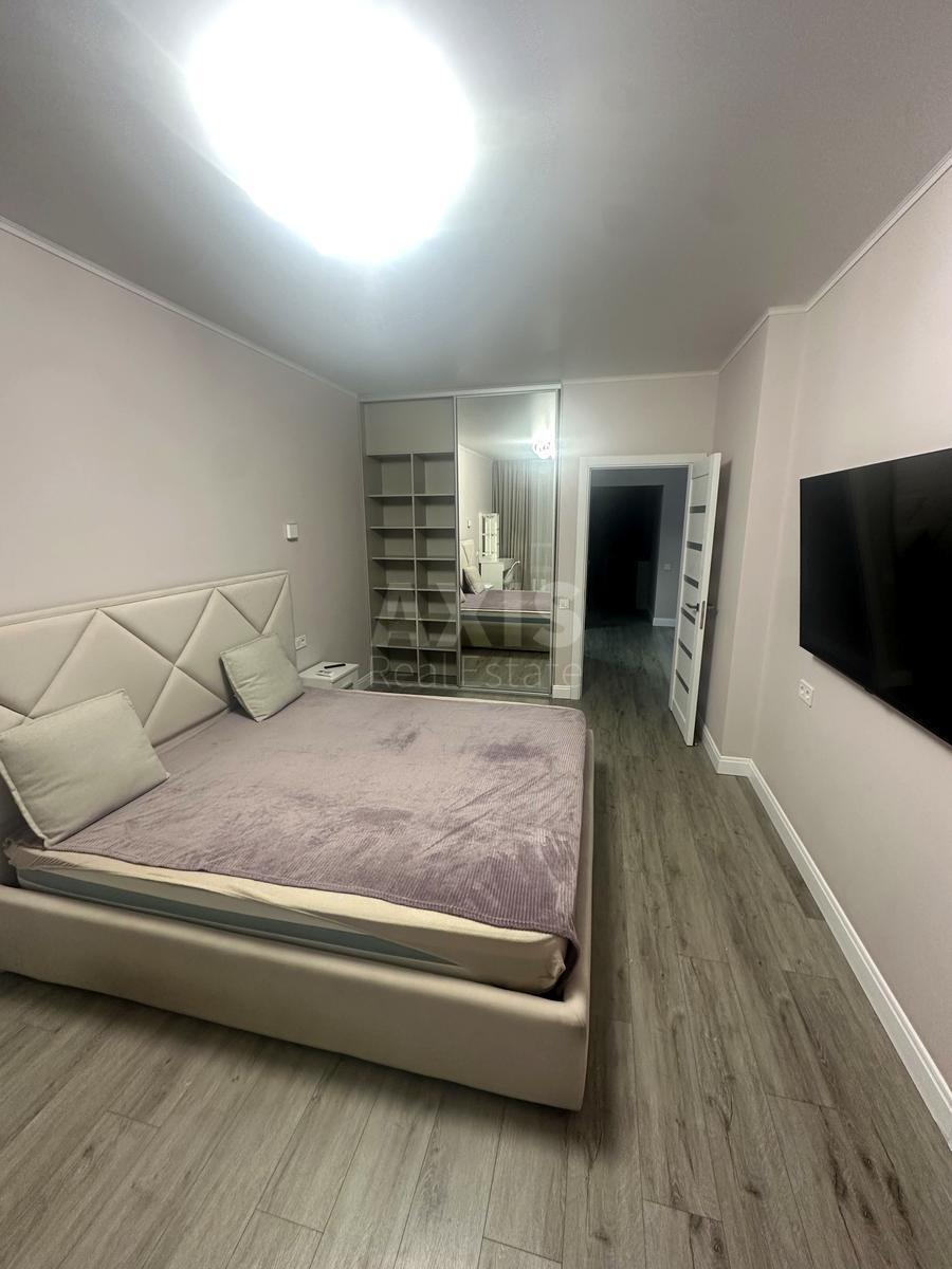 3k apartment vul. Kahovs'ka 60632219