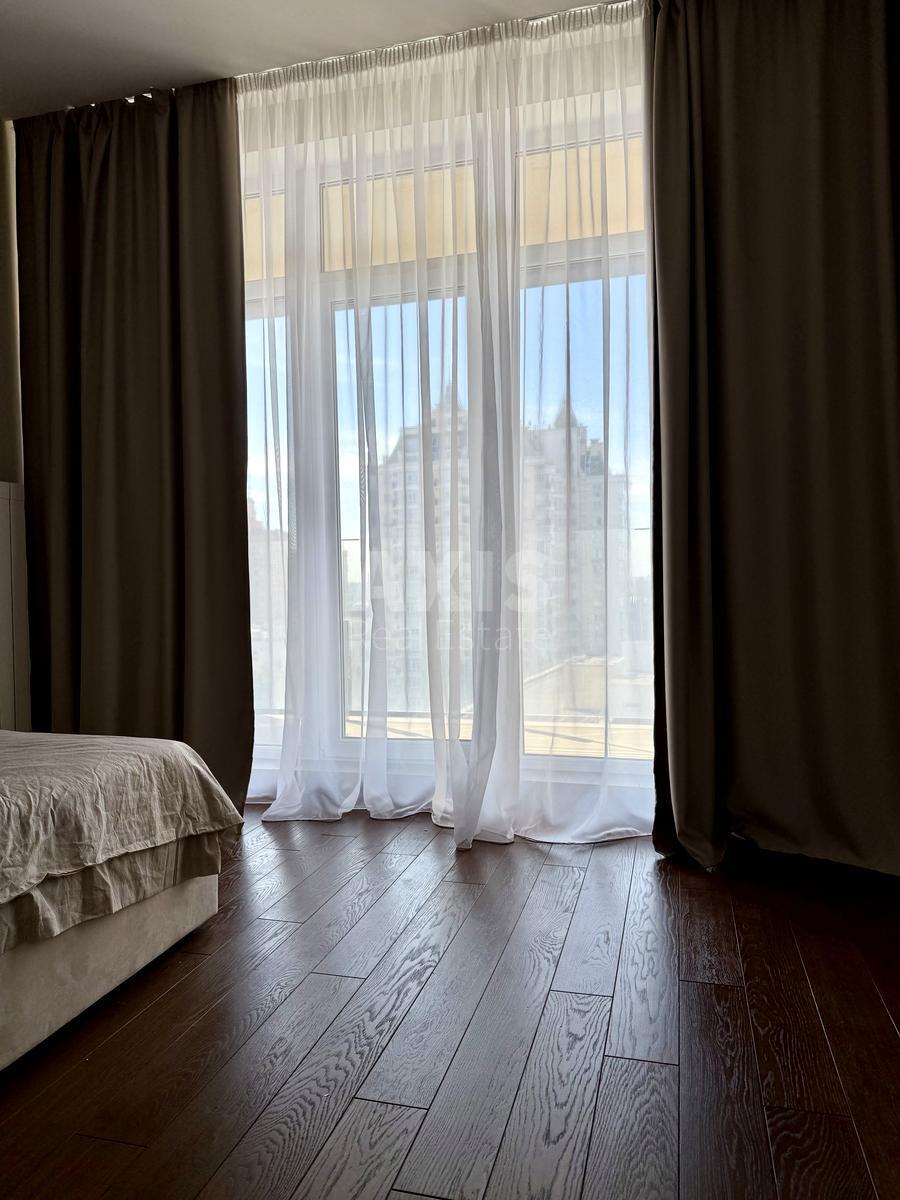 3k apartment vul. Sichovyh Stril'civ 44589709