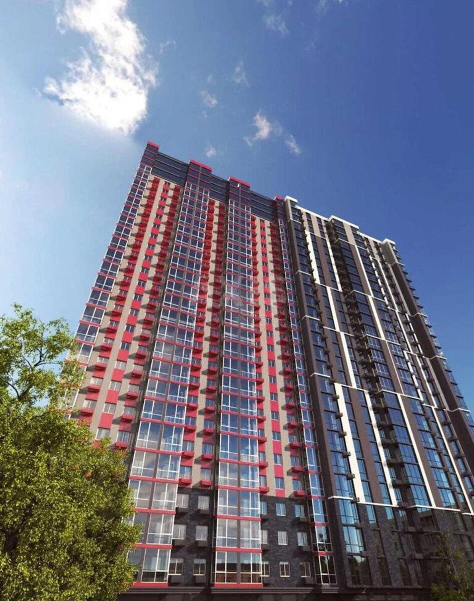 1k apartment vul. Naumova Generala 21Б7