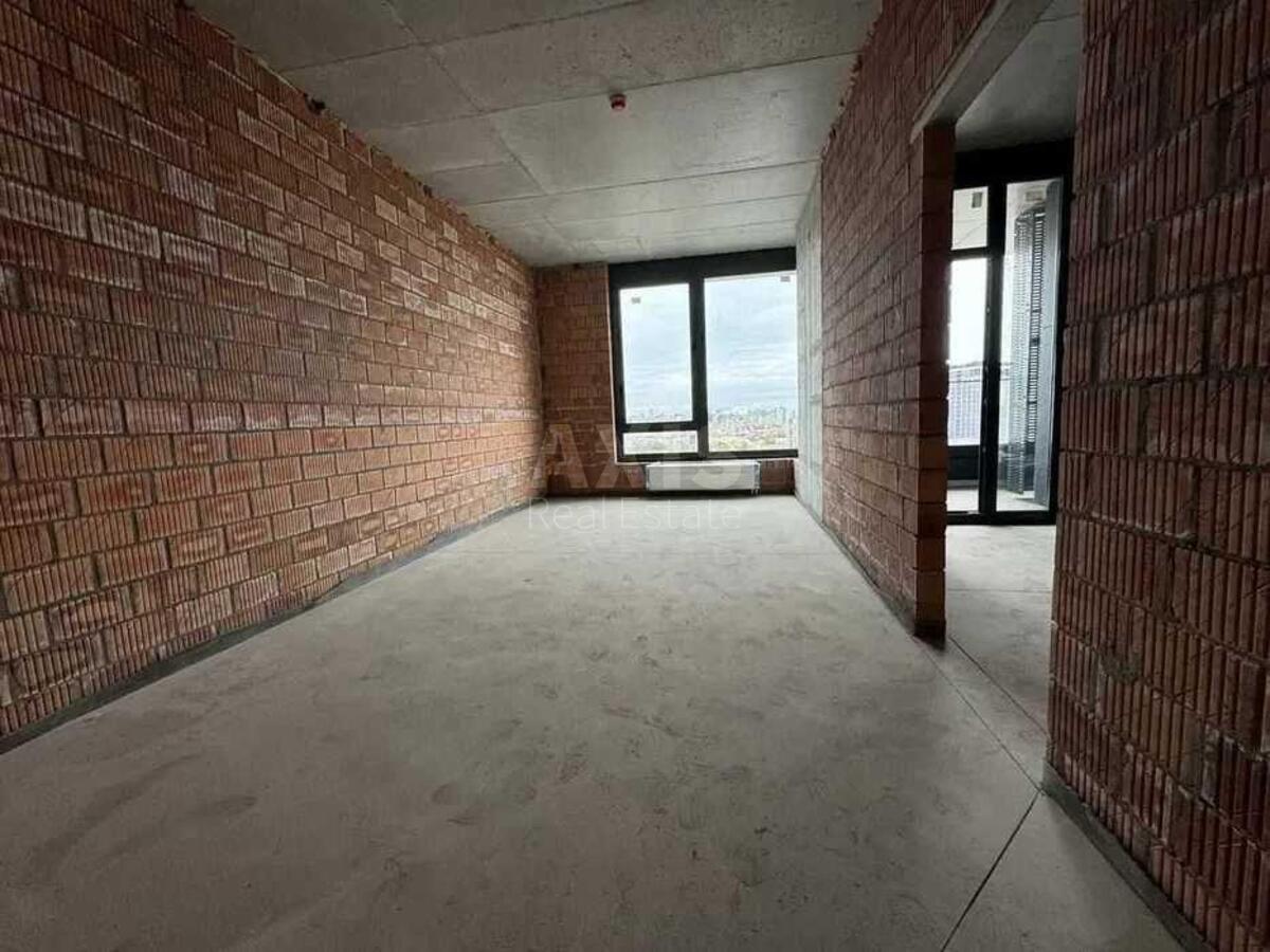 1k apartment vul. Hohlovyh Sim'i' 80